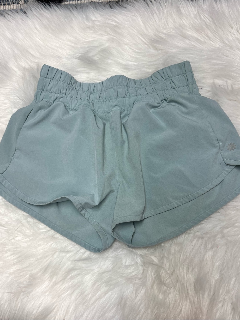 * | Athleta Girl | shorts. Size M (8-10).